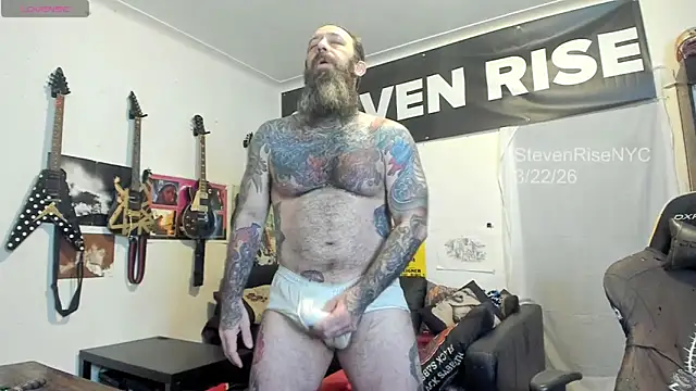 StevenRiseNYC webcam