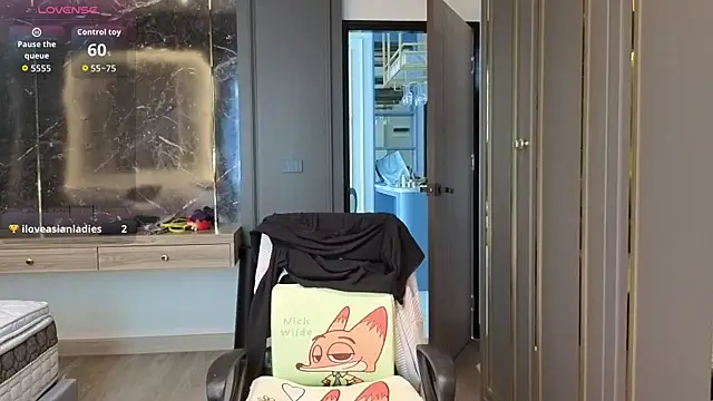 alittleasiangirl - Alittleasiangirl's free webcam - UK Sex Cams