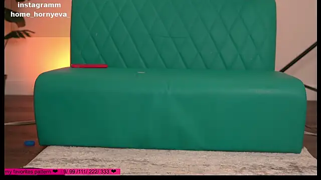 home_horny_eva live cam profile