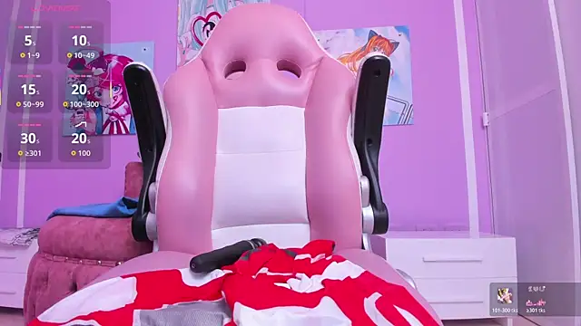 gaby_flow live sex cam