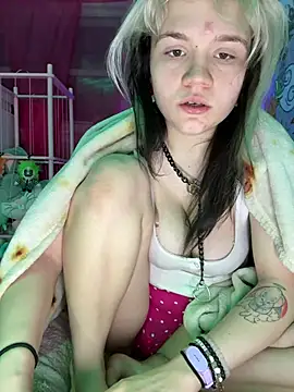 Cutiepiespanks live cam profile