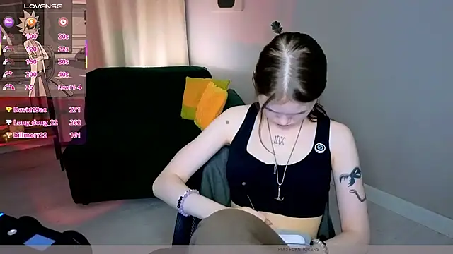 dilara_xbaby - Dilara_xBaby's free webcam