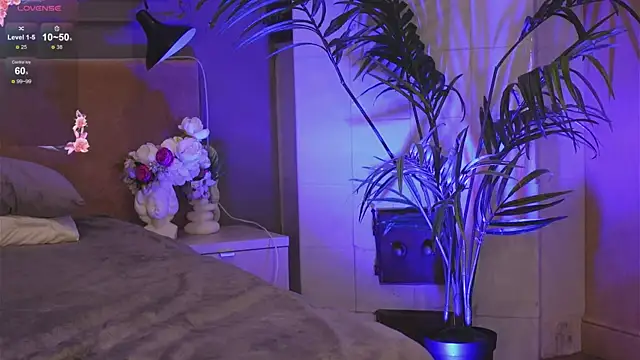 lil__fleur - Lil__Fleur's free webcam