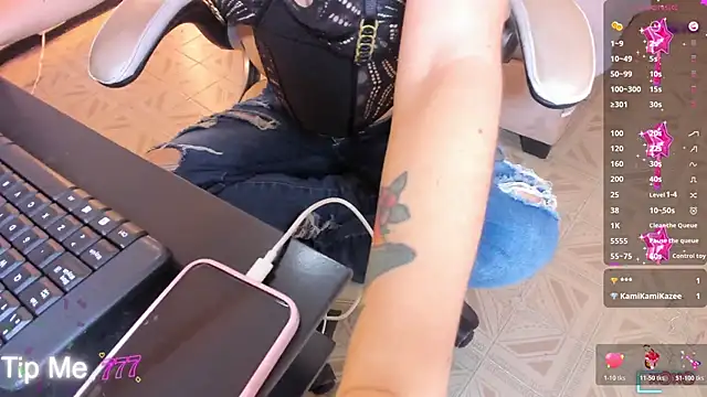 noamalak7 - NoaMalak7's free webcam - UK Sex Cams