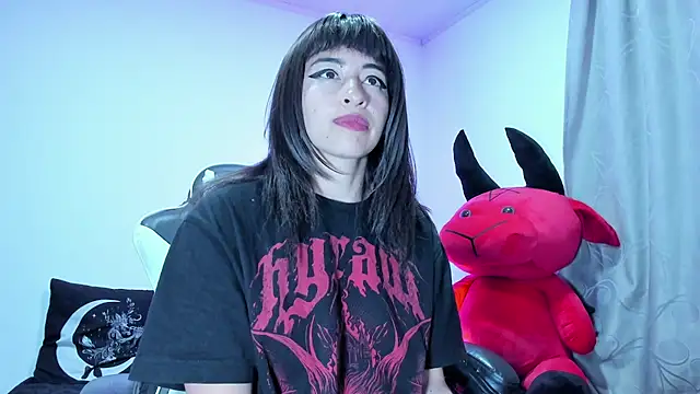 yourgoddessbab3 - Yourgoddessbab3's free webcam - UK Sex Cams