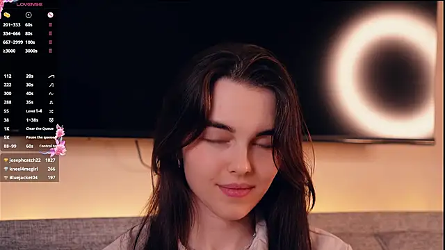 mirnatellado - MirnaTellado's free webcam - UK Sex Cams