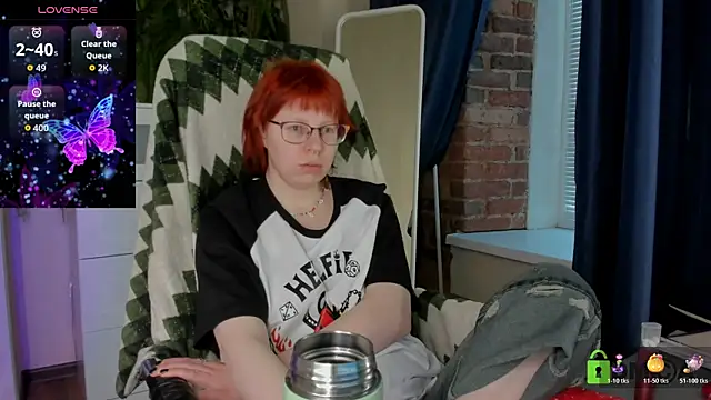 melissa_wells - Melissa_Wells's free webcam - UK Sex Cams