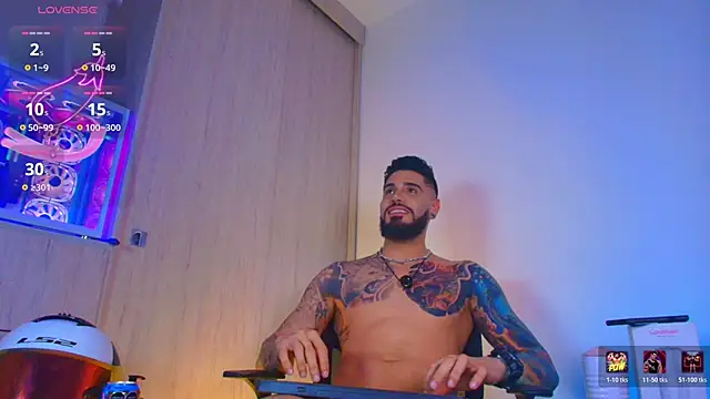 Asmodeus_bael_ avatar