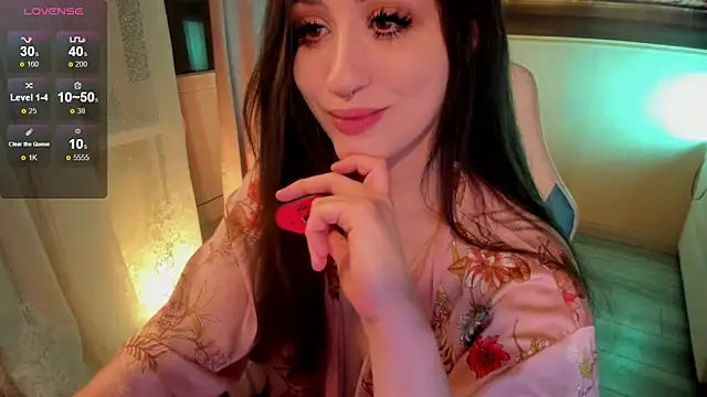 sserendipityy - Sserendipityy's free webcam