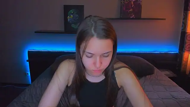 alexabarkley - AlexaBarkley's free webcam