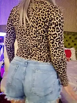 ladytouch - LadyTouch's free webcam