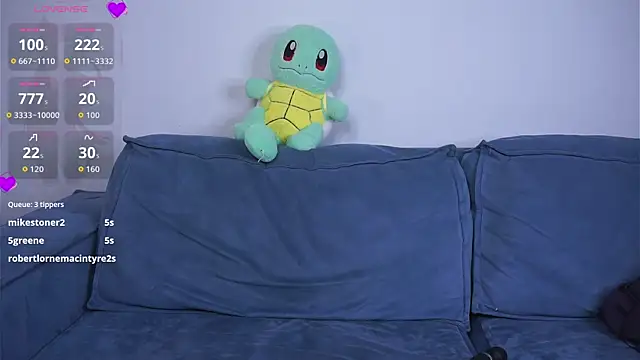 sharylorbin - SharylOrbin's free webcam