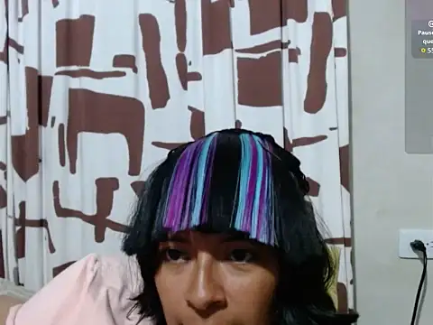 acelinrose - Acelinrose's free webcam