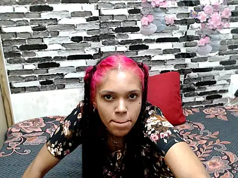 indian_poison (F young) - with indiancatz2