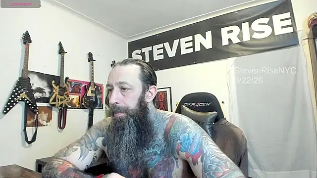 Preview of stevenrisenyc