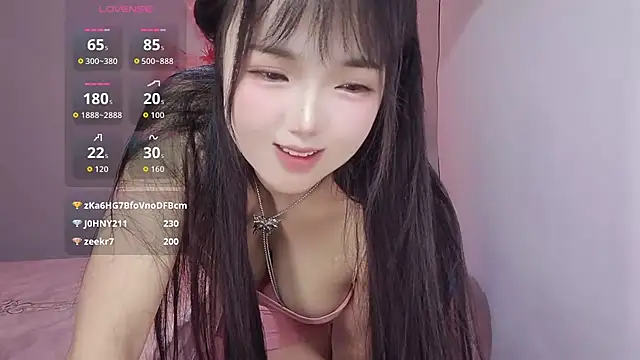 美女LuLu_bb在线直播