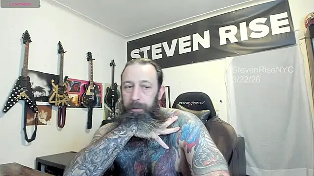 Preview of stevenrisenyc