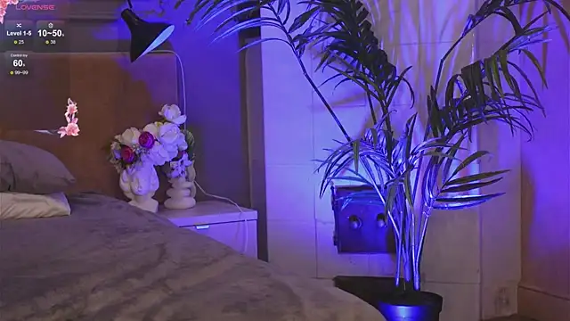 lil__fleur - Lil__Fleur's free webcam