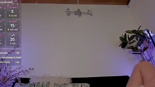 artemis_nyx - Artemis_nyx's free webcam - UK Sex Cams