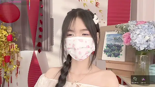 le modèle Your-Sunshine est en webcam porno dans un show sur le site stripchat, il possède les tags suivants: girls,asian,asian-young,brunettes,brunettes-petite,brunettes-young,cam2cam,deluxe-cam2cam,dirty-talk,hd,interactive-toys,interactive-toys-young,lovense,petite,petite-asian,petite-young,sexting,spanking,student,vietnamese,yoga,yoga-young,young