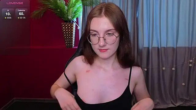 VixenLight live sex cam