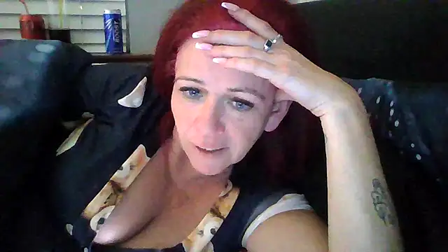 forbidden-irish-x - Forbidden-Irish-x's free webcam