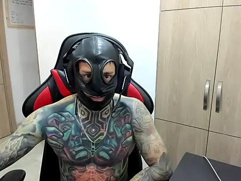 Preview of chrissblack