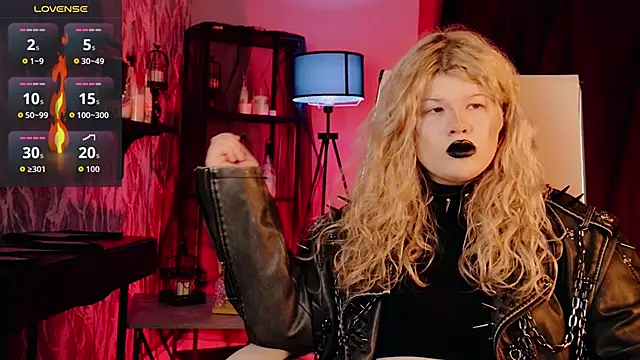 Preview of lilithnlsn