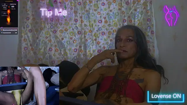 Preview of lobaveterana_sex