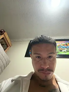 DominickVegas's live cam