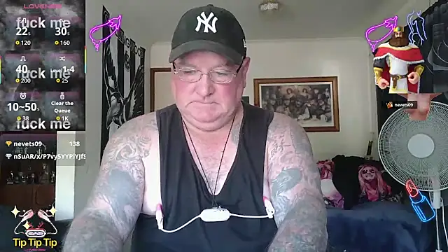 Preview of kinkyblueyes69