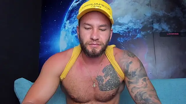 delessandro_world - Delessandro_world's free webcam - UK Sex Cams