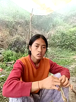 hoa-tuylip - Hoa-tuylip's free webcam - UK Sex Cams