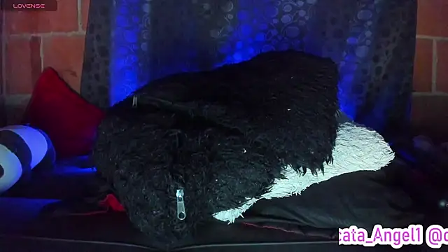 cata-angel - Cata-angel's free webcam - UK Sex Cams