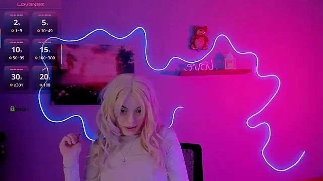 mia_starrr_ - Mia_starrr_'s free webcam - UK Sex Cams