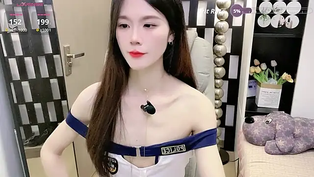 美女Yueyue-MM在线直播