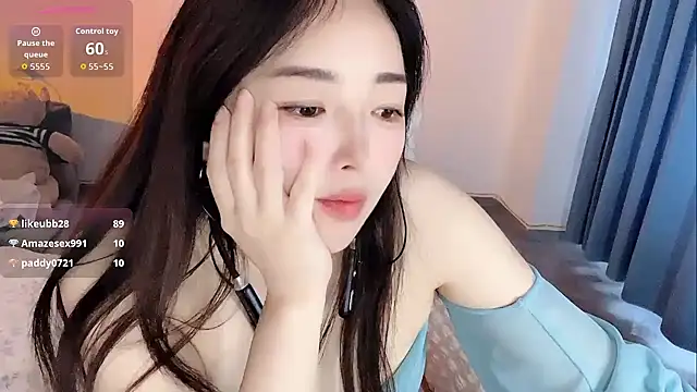 美女Yueer-2026在线直播