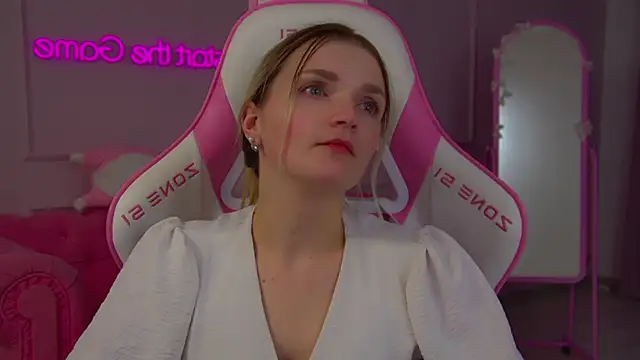 Live sex cam of AnnyRaii