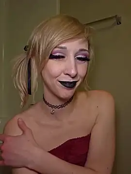 Live sex cam di AmethystFoxx