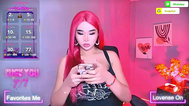 _prettyjawdropper_ (T teen) - 🧿IM BROKE & URE HORNY, BE MY KING $🧿