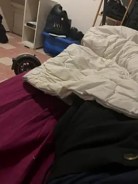 pignoufe - Pignoufe's free webcam - UK Sex Cams