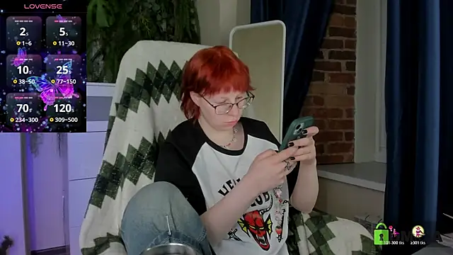 melissa_wells - Melissa_Wells's free webcam - UK Sex Cams