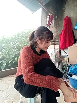 linda_bae00 - Linda_bae00's free webcam