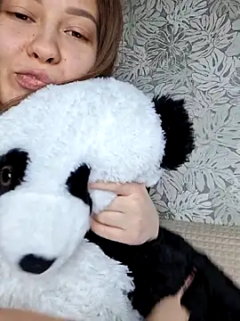 Olivia_OliV from StripChat is Freechat