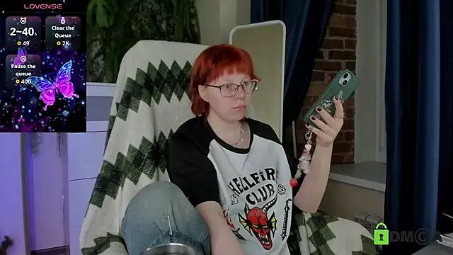 melissa_wells - Melissa_Wells's free webcam