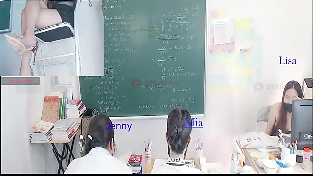 _math_ - _Math_'s free webcam