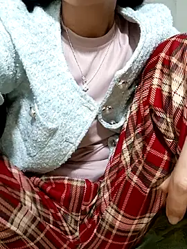 milkshow - MilkShow's free webcam