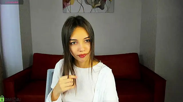 tiffany-grace - Tiffany-Grace's free webcam