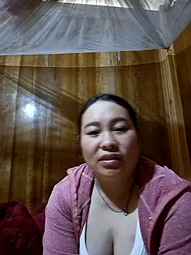 nin-anna - Nin-anna's free webcam