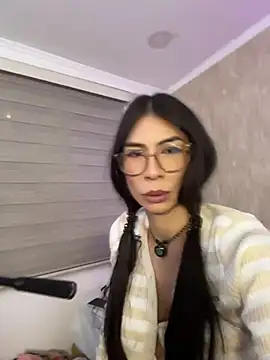 amby_ambar (T young) - Control Lush * 3 minutes